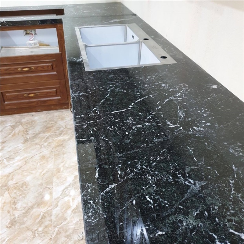 Black Gabbro (Hue, Vietnam)