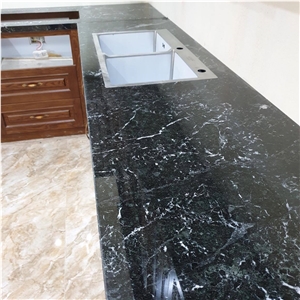 Black Gabbro (Hue, Vietnam)