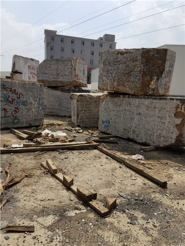 Afghan Nero Portoro Marble,Dehnow Marble