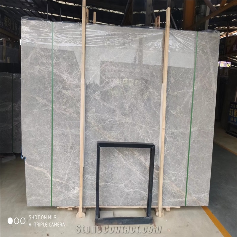 Blue De Savoie Marble for Wall and Floor Tile