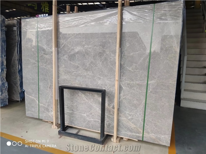 Blue De Savoie Marble for Wall and Floor Tile