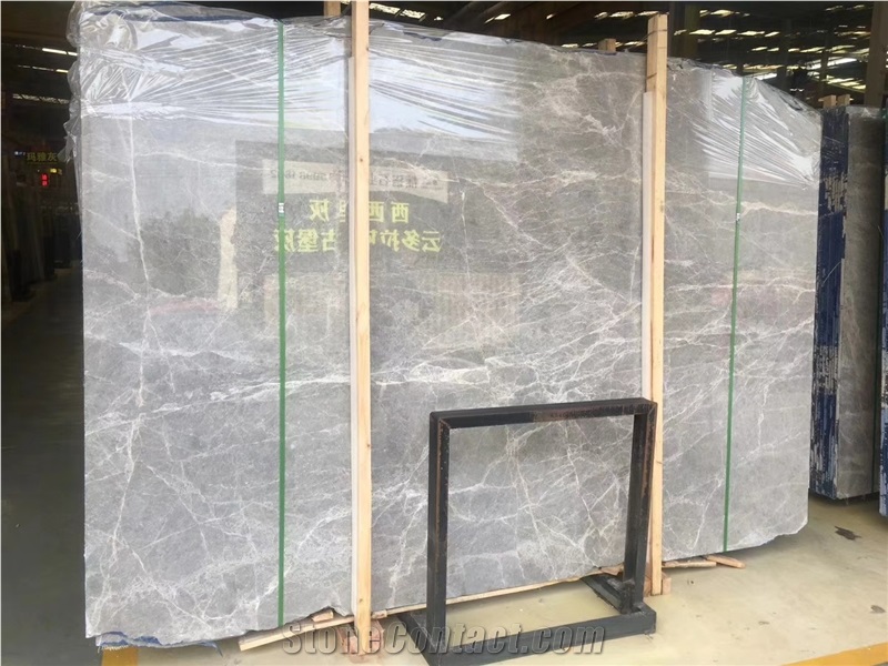Blue De Savoie Marble for Wall and Floor Tile