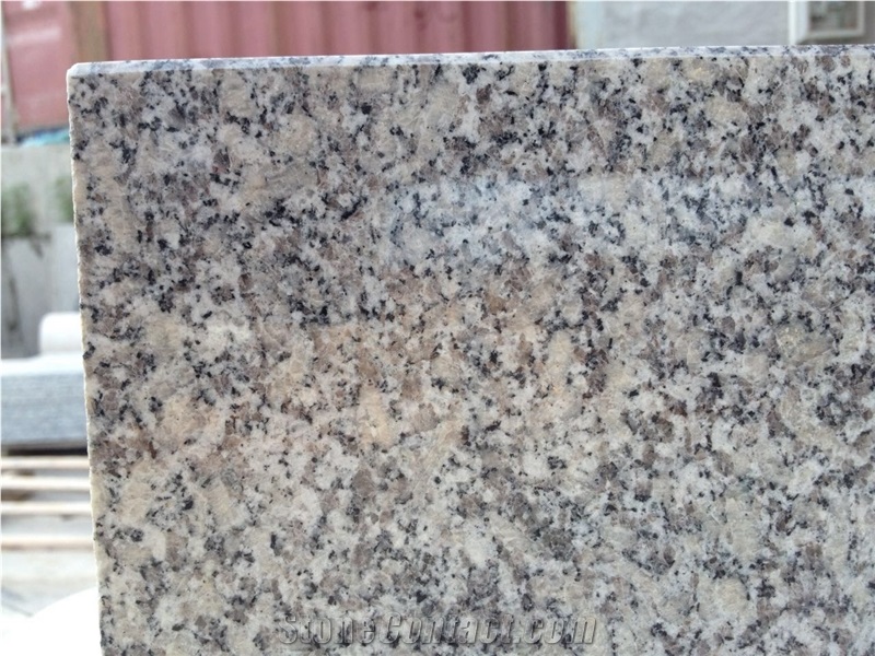 Cheap G602 Light Grey Granite for Wall Tiling