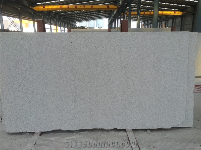 Cheap G603 Light Grey Granite for Wall Tile