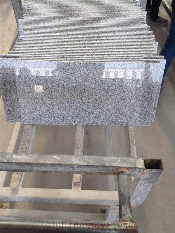 Cheap G603 Light Grey Granite for Wall Tile