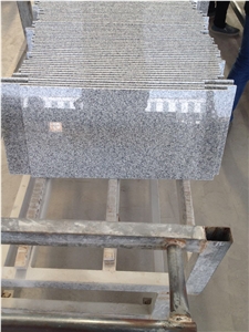 Cheap G603 Light Grey Granite for Wall Tile