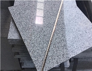 Cheap G603 Light Grey Granite for Wall Tile