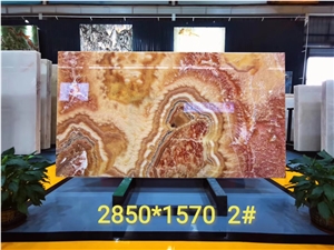 Dragon Red Onyx