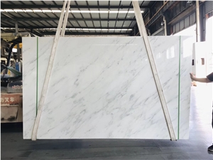 Eastern White Marble for Wall and Floor Tile