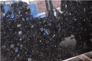 Fantasy Blue Granite for Kitchen Countertop