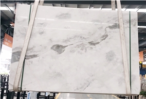 Jiashi White Marble for Wall and Floor Tile
