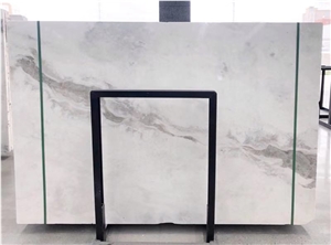 Jiashi White Marble for Wall and Floor Tile