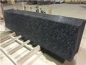 Natural Stone Kitchen Countertops