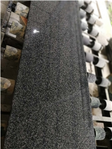 New G654 Dark Grey Granite for Wall Tiling New G654 Dark Grey Granite for Wall Tiling