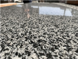 New G654 Dark Grey Granite for Wall Tiling