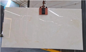 Pure White Onyx