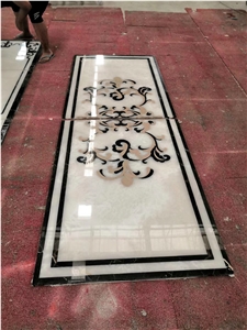 Pure White Onyx