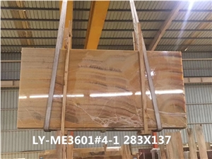 Red Onyx Slabs