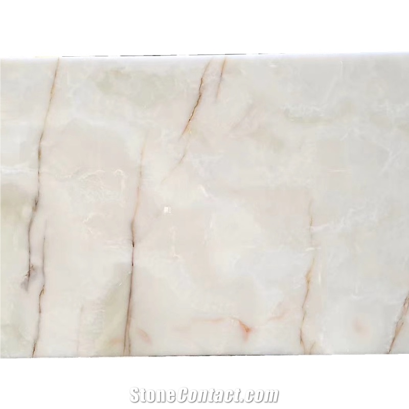 Red Spider Marble,White Jade Red Line Marble Slab