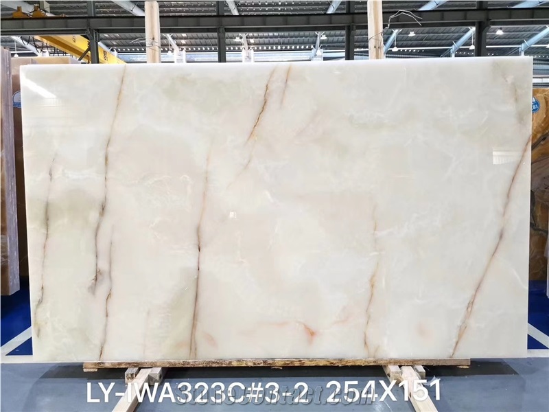 Red Spider Marble,White Jade Red Line Marble Slab