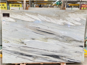 Sky Blue Marble for Wall and Floor Tile