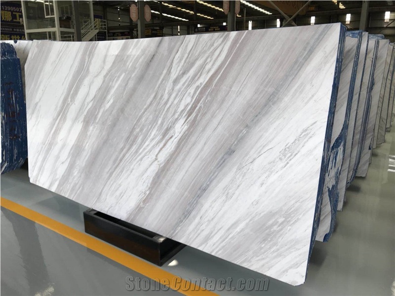 Volakas White Marble for Tabletop