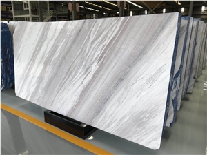 Volakas White Marble for Tabletop