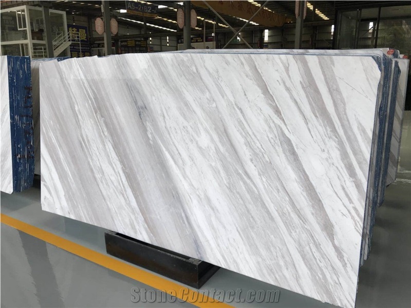 Volakas White Marble for Tabletop