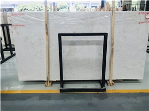 Yabo White Marble for Wall Covering