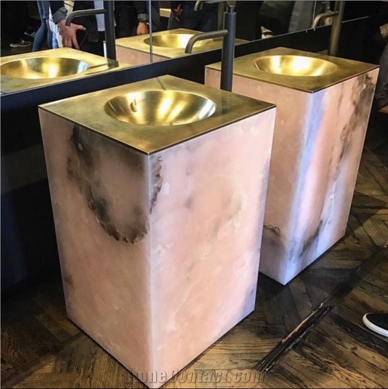 Nano Marble Artificial Marble