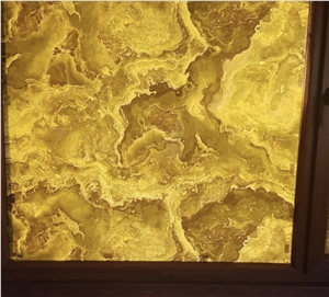 Nano Marble Artificial Marble