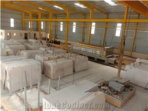 Oman Marble Slabs, Tiles