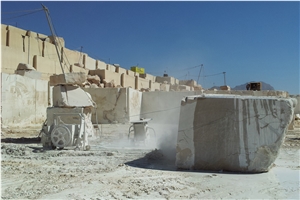 Khorramabad Limestone,Gohare Grey Limestone Blocks