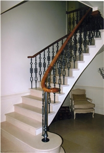 Granite Stairs, Marble Stairs, Steps, Risers