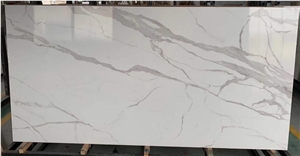 Sintered Stone Big Porcelain Artificial Marble