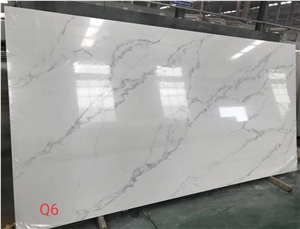 White Quartz Slabs White Quartz Slabs