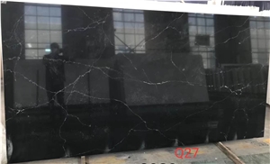 White Quartz Slabs