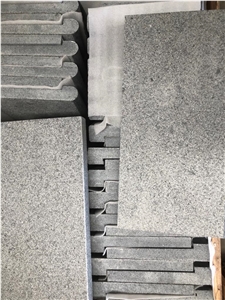 Granite G654 Grey Granite