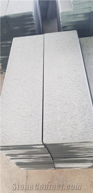 Granite G654 Grey Granite