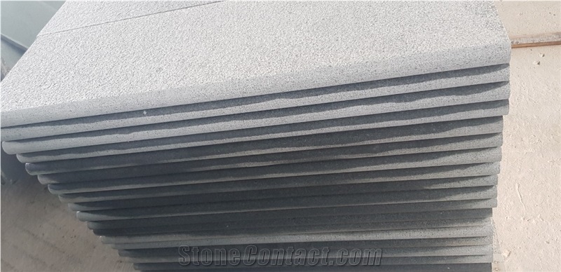 Granite G654 Grey Granite