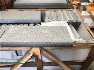 Granite G654 Grey Granite