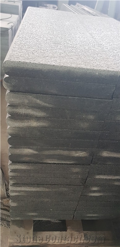 Granite G654 Grey Granite