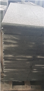 Granite G654 Grey Granite