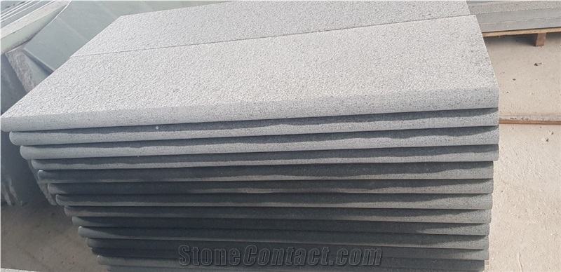 Granite G654 Grey Granite