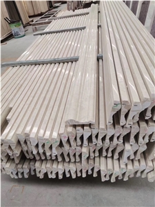 Aran White Beige Marble Door Frame Design Aran White Beige Marble Door Frame Design