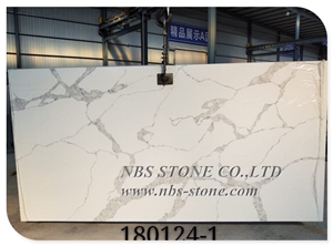 Cheap Best Quality Quartz Countertop Slab