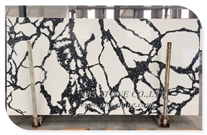 Cheap Best Quality Quartz Countertop Slab