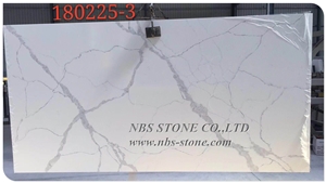 Cheap Best Quality Quartz Countertop Slab
