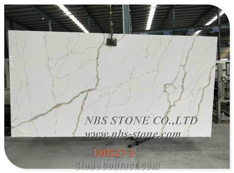 Cheap Best Quality Quartz Countertop Slab