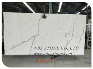 Cheap Best Quality Quartz Countertop Slab